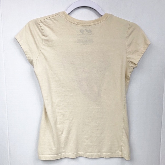 Rolling Stones Vintage Concert Short Sleeve Tee 👅 - Picture 3 of 6